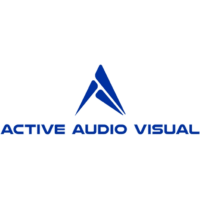 Active Audio Visual, LLC Logo