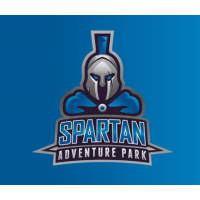 Spartan Adventure Park Logo