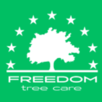 Freedom Tree Care Logo