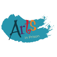 Arts In Prison Logo