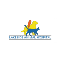 Lakeside Animal Hospital Logo