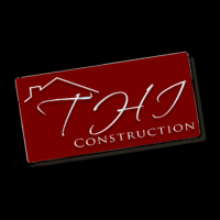 T.H.I. Construction, Inc. Logo