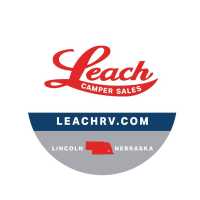 Leach Camper Sales of Lincoln Logo