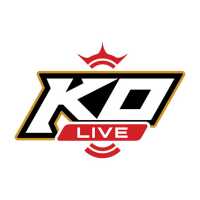 KO Live Logo