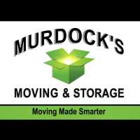 Murdock's Moving & Storage Inc. Chico Logo
