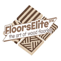 FloorsEliteDFW LLC Logo