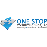 One Stop Consulting Shop, LLC Logo