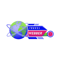 Travel Webber Logo