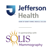 Jefferson-Solis Mammography - Methodist Logo