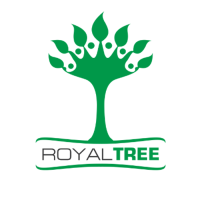 Royal Tree Services Logo