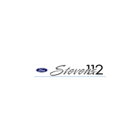 Stevens 112 Ford Logo