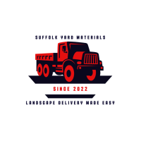 Suffolk Yard Materials Logo