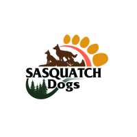 Sasquatch Dogs Logo