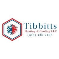 Tibbitts Heating & Cooling, LLC Logo