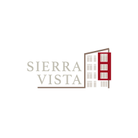 Sierra Vista Senior Villas Logo