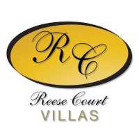 Reese Court Villas Logo