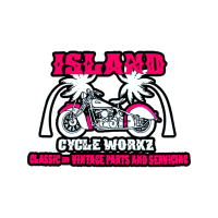 Island Cycle Workz Logo
