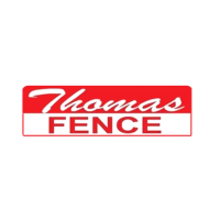 Thomas Fence Logo