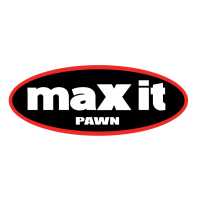 maX it PAWN Logo
