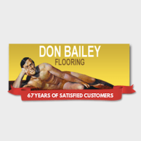 Don Bailey Flooring Logo