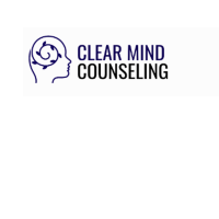 Clear Mind Counseling Logo