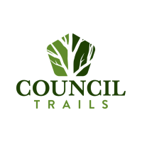 Council Trails Apartments Logo