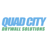 Quad Cities Drywall Solutions Logo