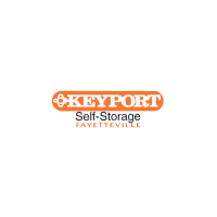 Keyport Self Storage Logo