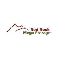 Red Rock Mega Storage Logo