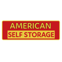 American Self Storage Logo