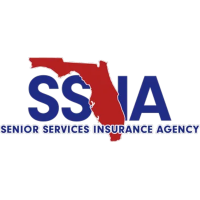 Senior Services Insurance Agency, Inc. Logo