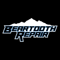 Beartooth Repair Logo
