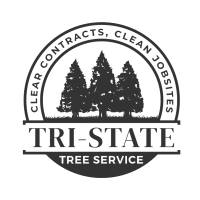 Tri-State Tree Service Logo