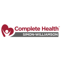 Complete Health - Simon-Williamson Logo