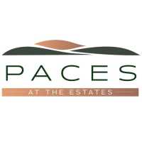 Paces at the Estates Apartments Logo