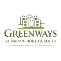 Greenways at Marion North and South Logo