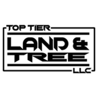Top Tier Land & Tree Logo
