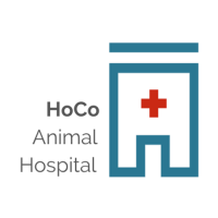 Howard County Animal Hospital Logo
