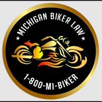 Michigan Biker Law Logo
