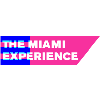 The Miami Experience Boat Party Logo