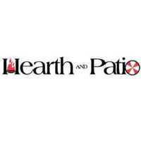 Hearth & Patio Logo