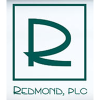 Attorney Ian Redmond Logo