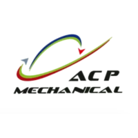 ACP Mechanical Logo