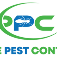 Pace Pest Control Logo