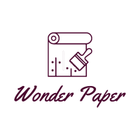 Wonder Paper Logo