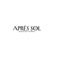 Apres Sol Medical Spa & Wellness Logo
