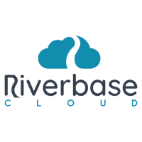 Riverbase Cloud Logo