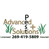 Advanced Pest Solutions Plus Logo
