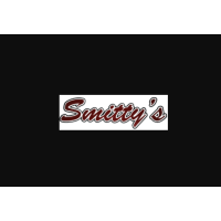 Smitty's Golf Cars Logo