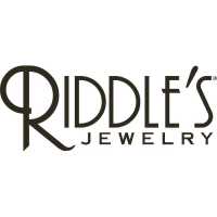 Riddle's Jewelry - Rapid City Logo